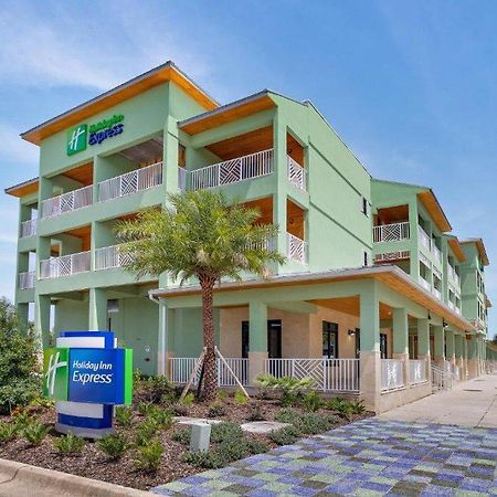 Holiday Inn Express St. Augustine - Vilano Beach By Ihg Extérieur photo