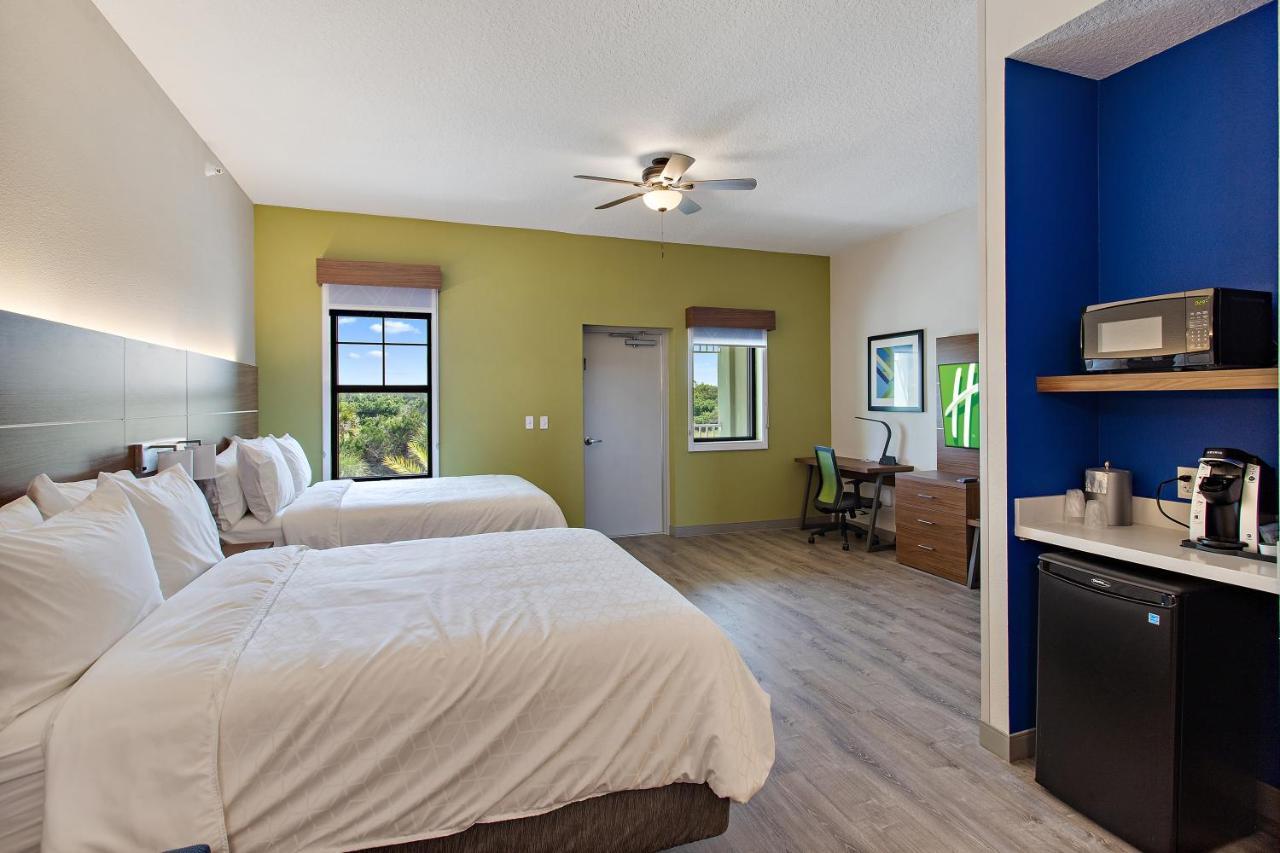 Holiday Inn Express St. Augustine - Vilano Beach By Ihg Extérieur photo