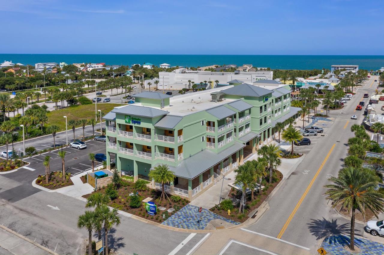Holiday Inn Express St. Augustine - Vilano Beach By Ihg Extérieur photo