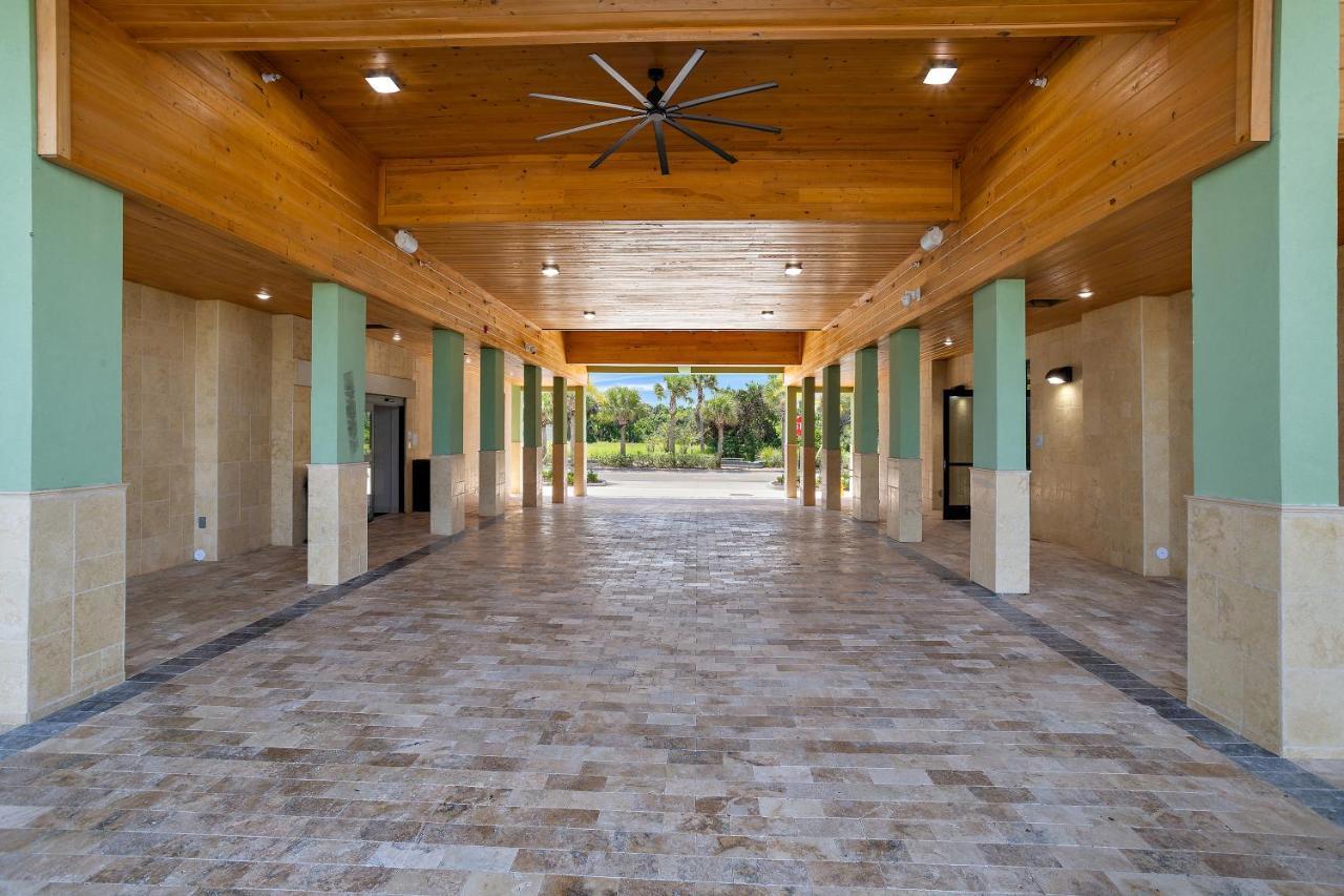 Holiday Inn Express St. Augustine - Vilano Beach By Ihg Extérieur photo