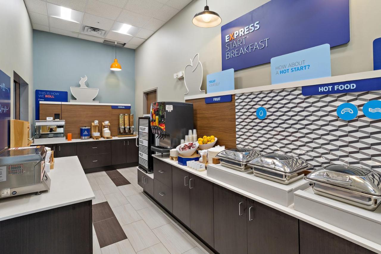 Holiday Inn Express St. Augustine - Vilano Beach By Ihg Extérieur photo