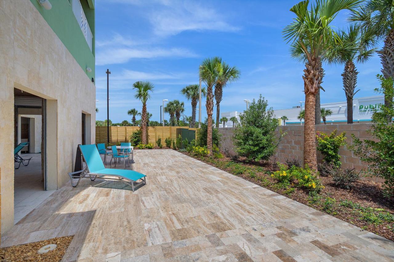 Holiday Inn Express St. Augustine - Vilano Beach By Ihg Extérieur photo