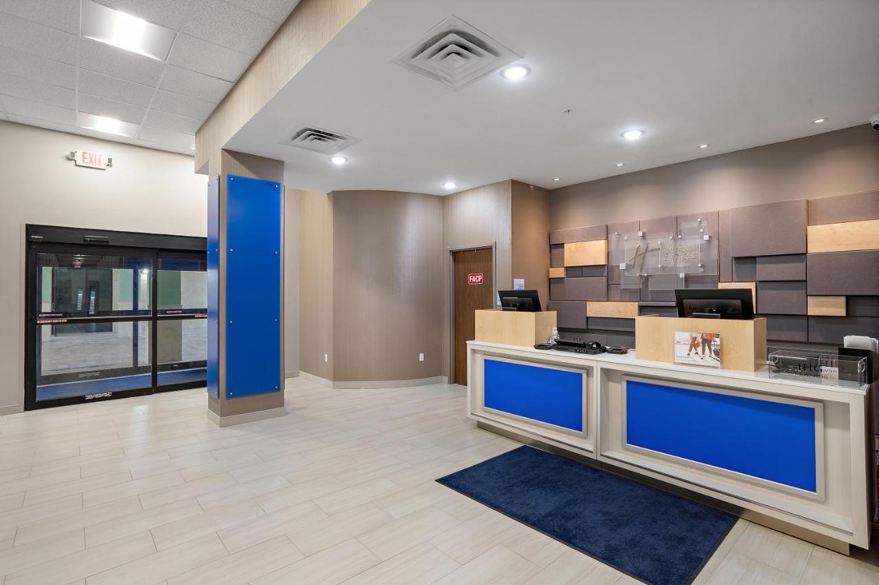 Holiday Inn Express St. Augustine - Vilano Beach By Ihg Extérieur photo