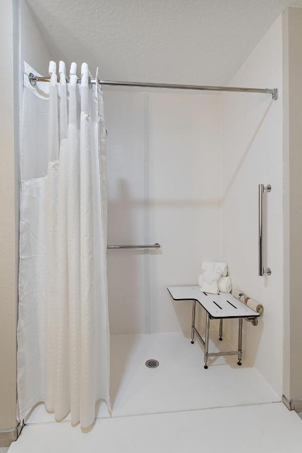 Holiday Inn Express St. Augustine - Vilano Beach By Ihg Extérieur photo