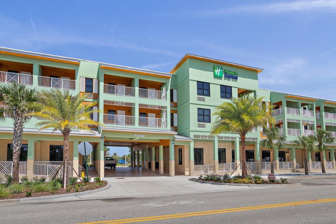 Holiday Inn Express St. Augustine - Vilano Beach By Ihg Extérieur photo