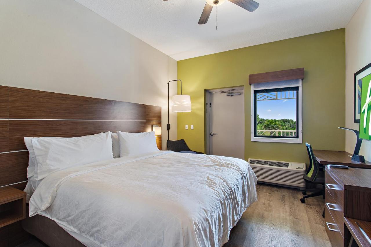 Holiday Inn Express St. Augustine - Vilano Beach By Ihg Extérieur photo