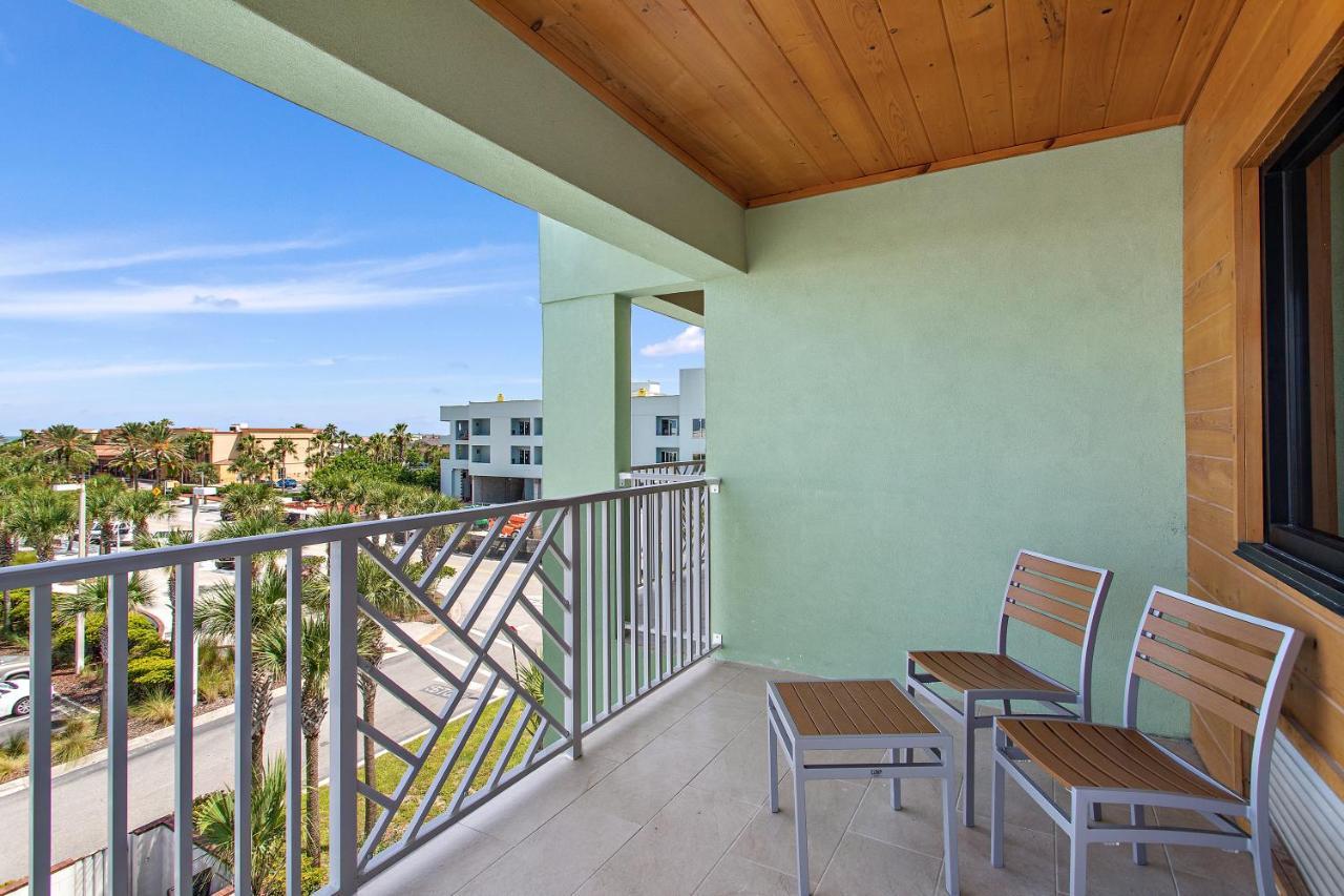 Holiday Inn Express St. Augustine - Vilano Beach By Ihg Extérieur photo