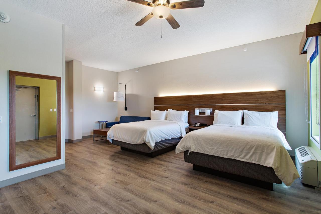 Holiday Inn Express St. Augustine - Vilano Beach By Ihg Extérieur photo