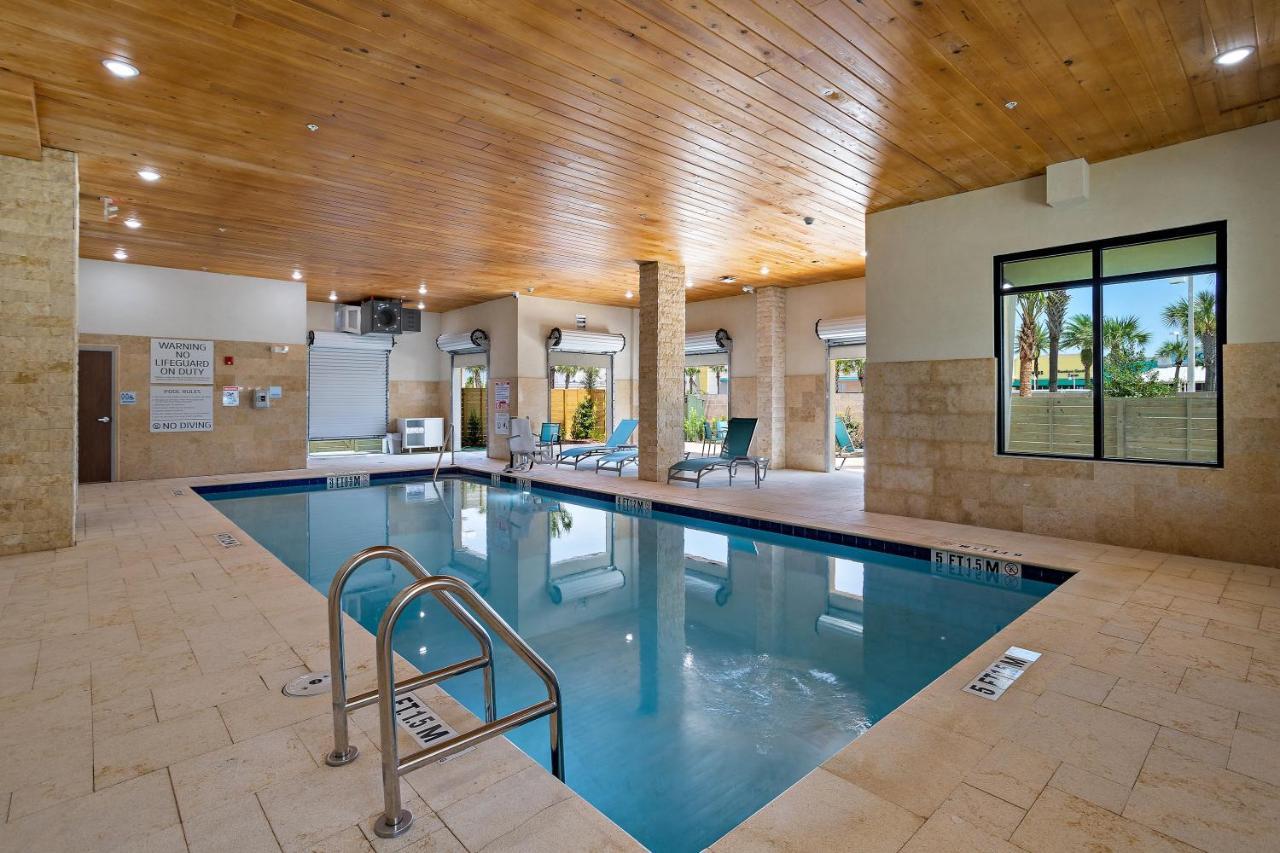 Holiday Inn Express St. Augustine - Vilano Beach By Ihg Extérieur photo