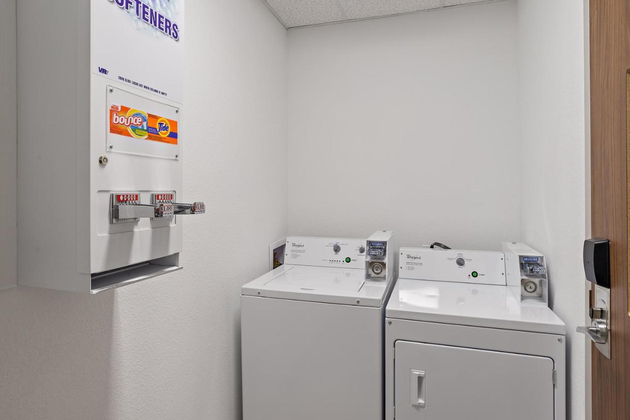 Holiday Inn Express St. Augustine - Vilano Beach By Ihg Extérieur photo