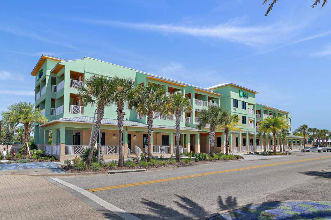 Holiday Inn Express St. Augustine - Vilano Beach By Ihg Extérieur photo