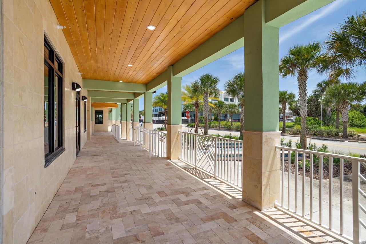 Holiday Inn Express St. Augustine - Vilano Beach By Ihg Extérieur photo