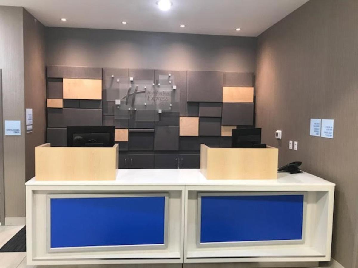 Holiday Inn Express St. Augustine - Vilano Beach By Ihg Extérieur photo