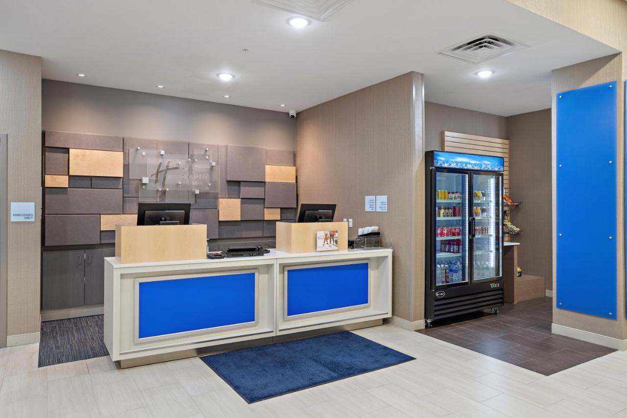 Holiday Inn Express St. Augustine - Vilano Beach By Ihg Extérieur photo
