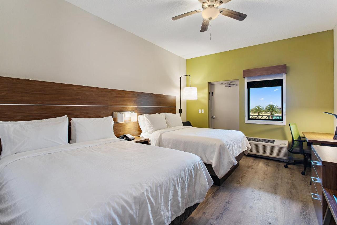 Holiday Inn Express St. Augustine - Vilano Beach By Ihg Extérieur photo
