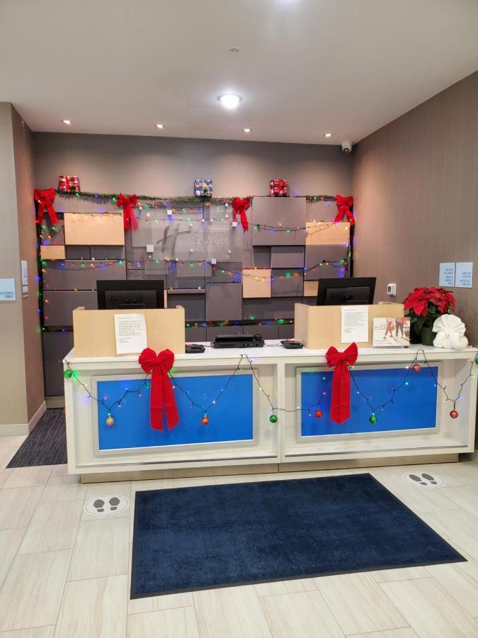 Holiday Inn Express St. Augustine - Vilano Beach By Ihg Extérieur photo