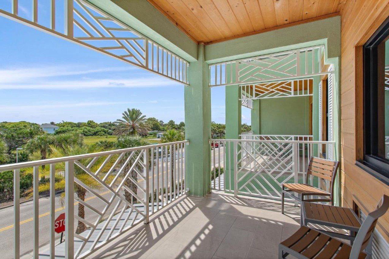 Holiday Inn Express St. Augustine - Vilano Beach By Ihg Extérieur photo