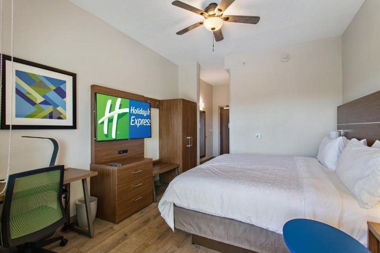 Holiday Inn Express St. Augustine - Vilano Beach By Ihg Extérieur photo